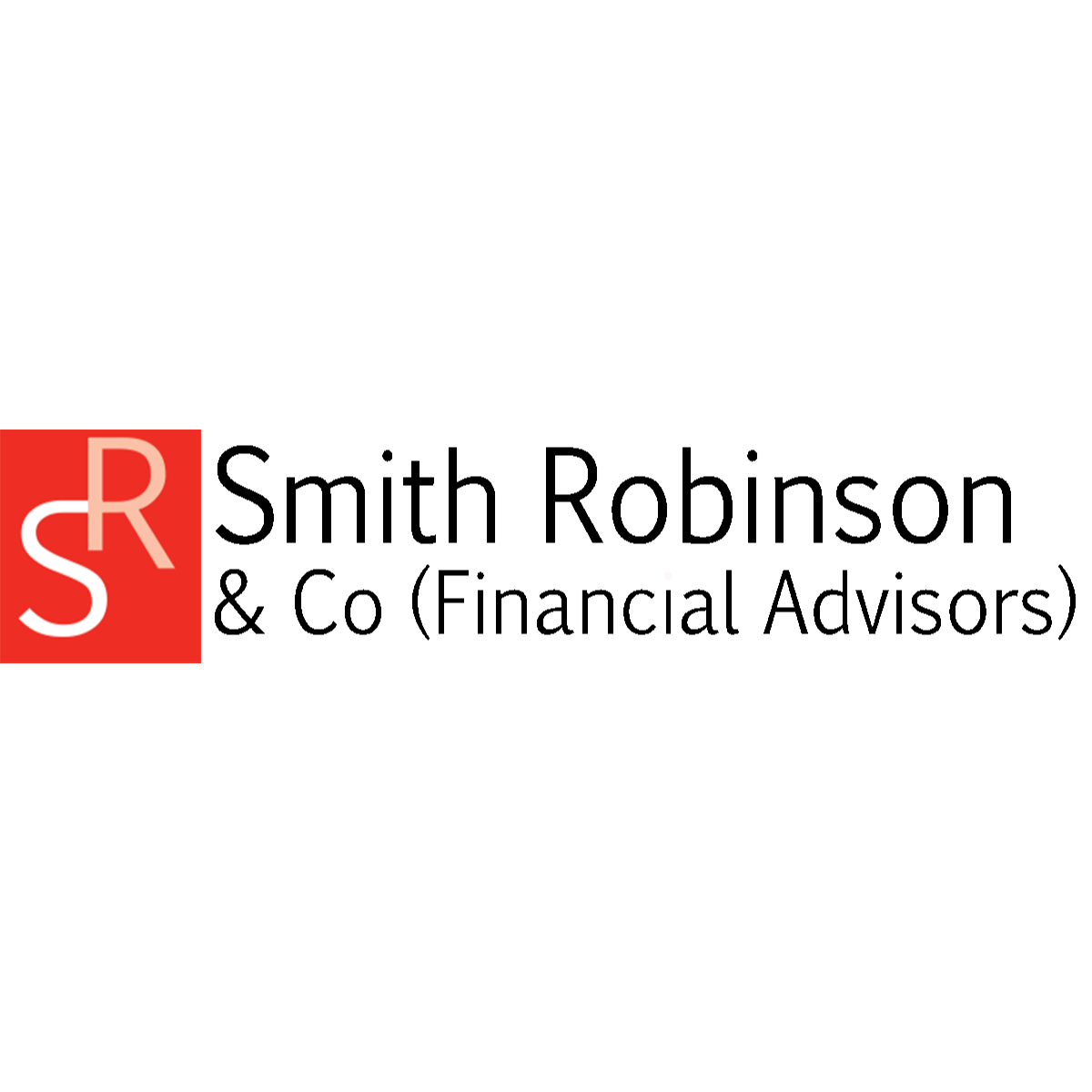 Smith Robinson & Co Company Logo
