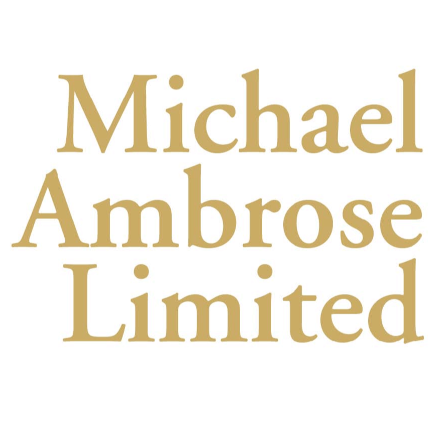 Michael Ambrose Limited Company Logo