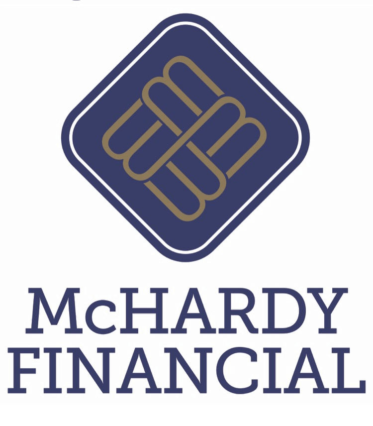 McHardy Financial Limited Company Logo