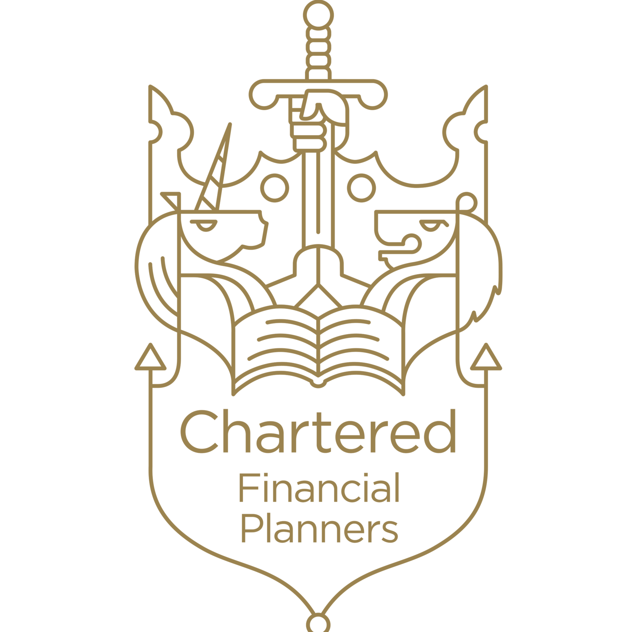 Medics Financial Services Limited Company Logo