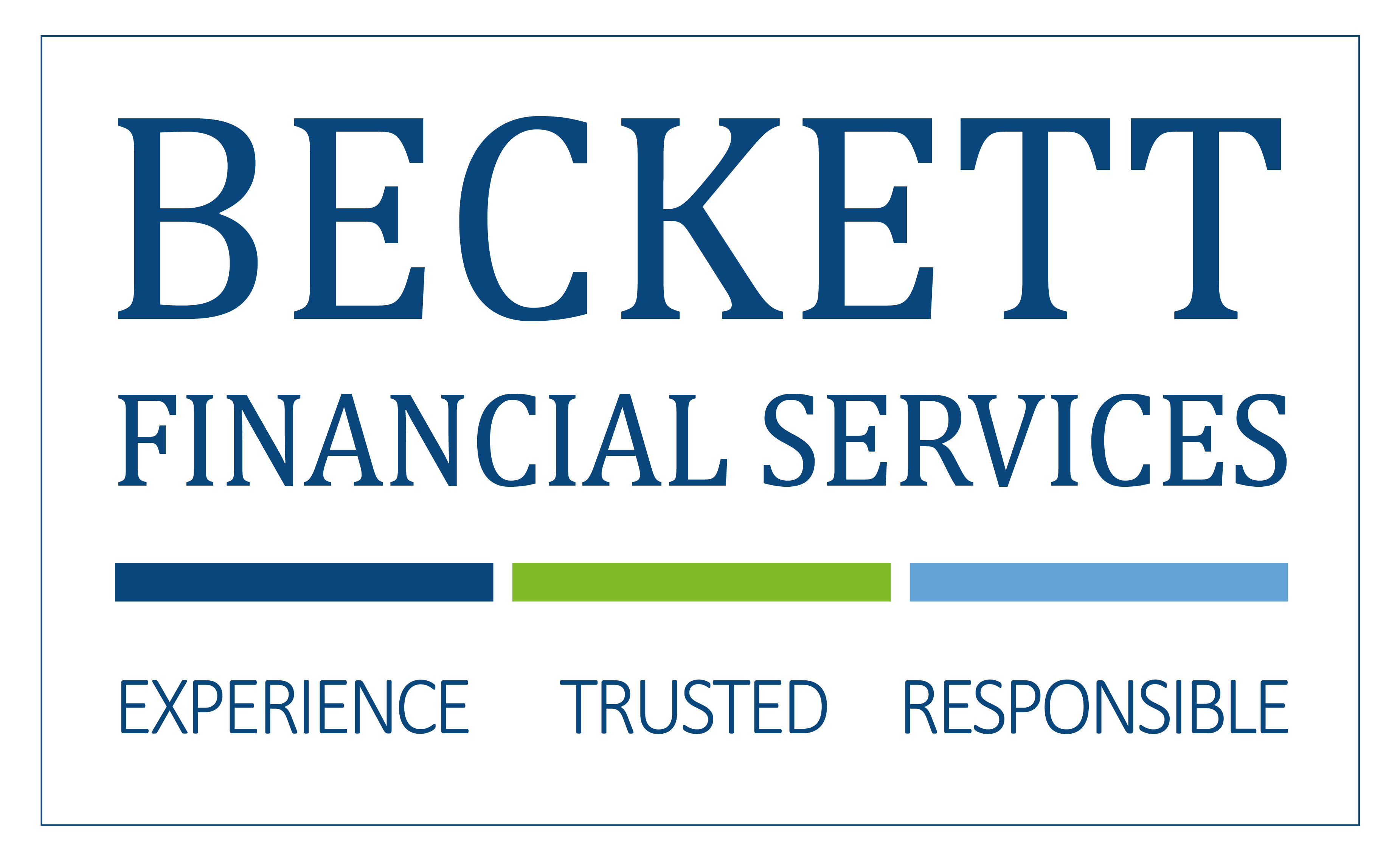 Beckett Financial Services Limited Company Logo