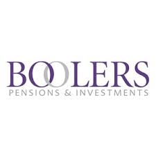 David Booler & Company Company Logo