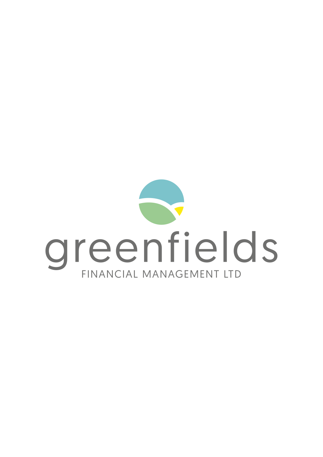 Greenfields Financial Management Limited Company Logo