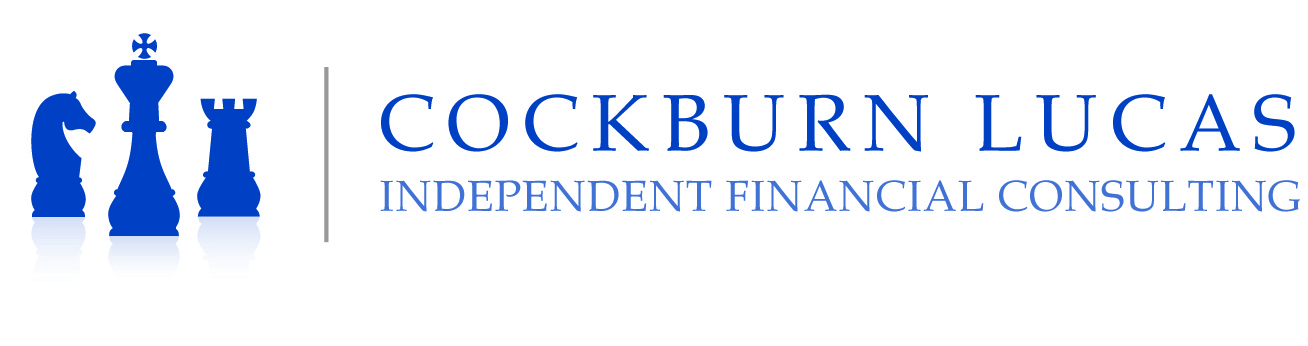 Cockburn Lucas Independent Financial Consulting Limited Company Logo
