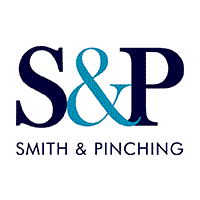 Smith & Pinching Financial Services Ltd Company Logo