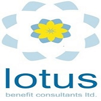 Lotus Benefit Consultants Limited Company Logo