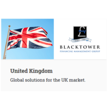 Blacktower Financial Management Ltd Company Logo