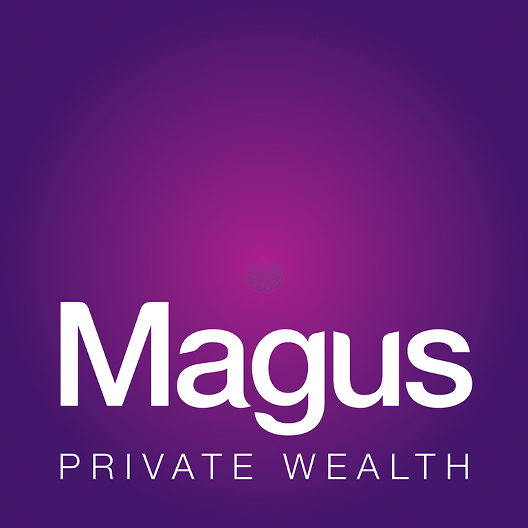 Magus Private Wealth Limited Company Logo