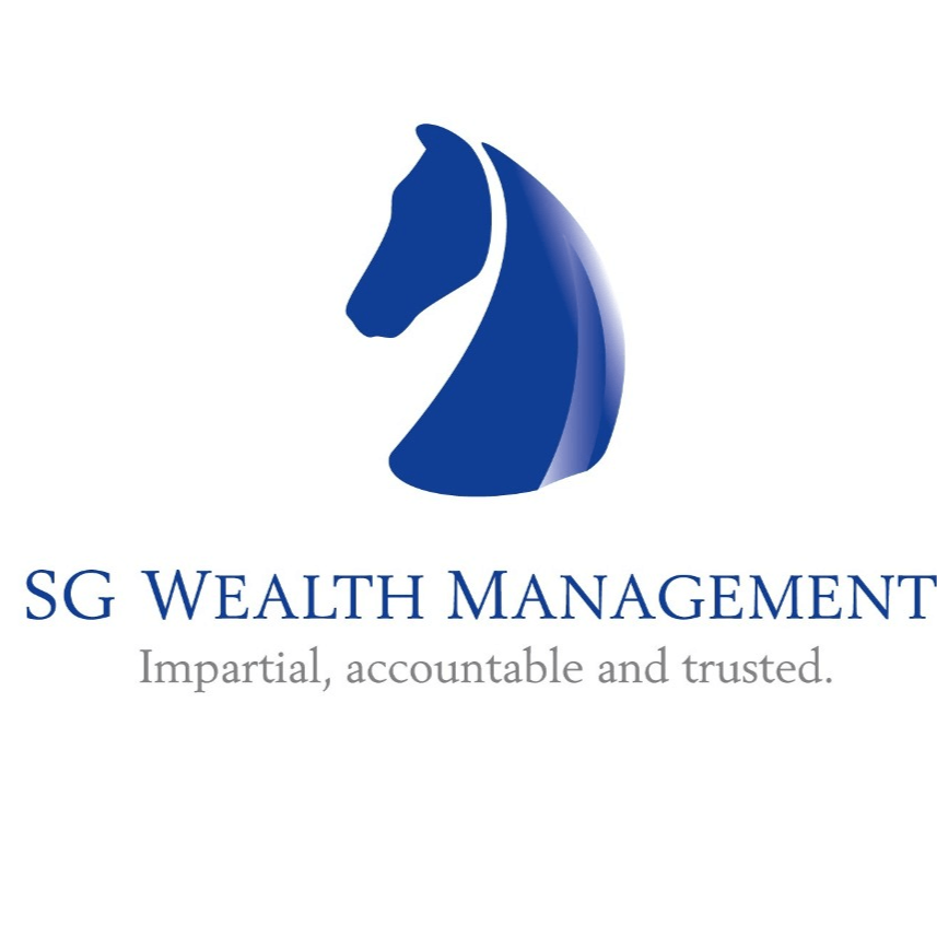 S G Wealth Management Limited Company Logo