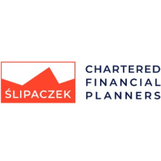 Filip Slipaczek B.A.(Hons) FCIB ACII FPFS Chartered Financial Planner ISO 22222 Certified Company Logo