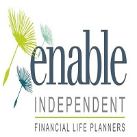 Enable Independent Limited Company Logo