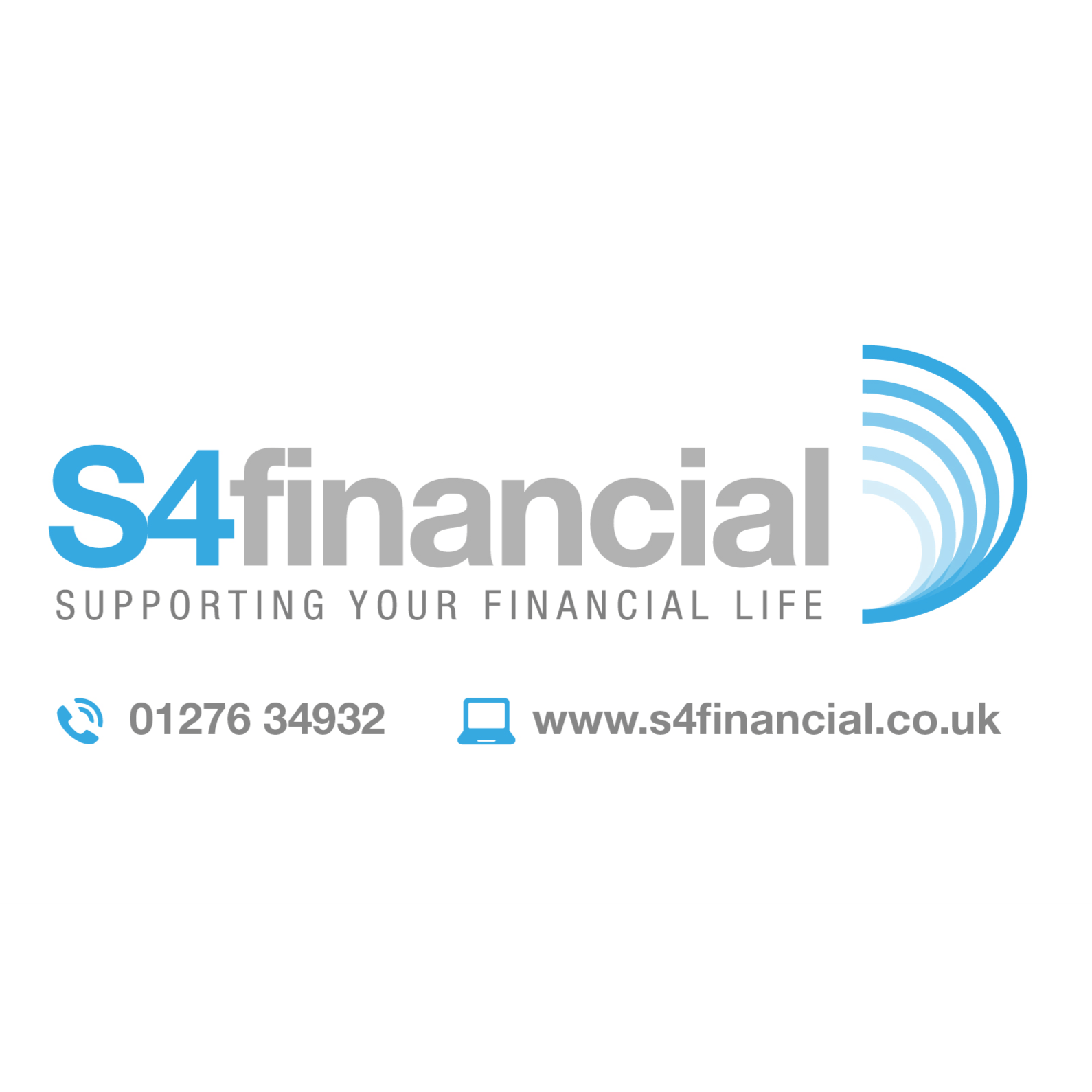 S4 Financial Ltd Company Logo