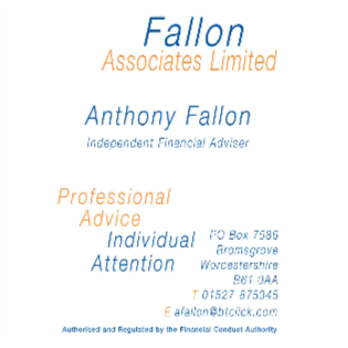 Fallon Associates Limited Company Logo