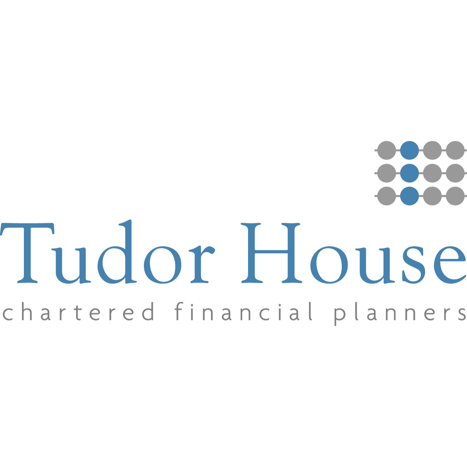 Tudor House Financial Services Limited Company Logo