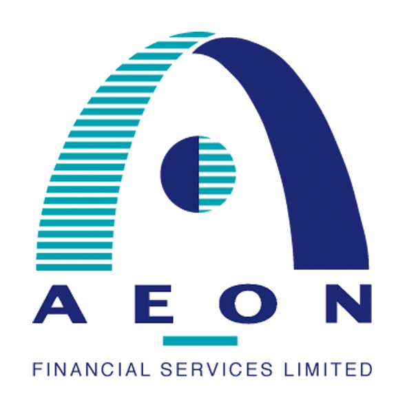 AEON Financial Services Ltd Company Logo