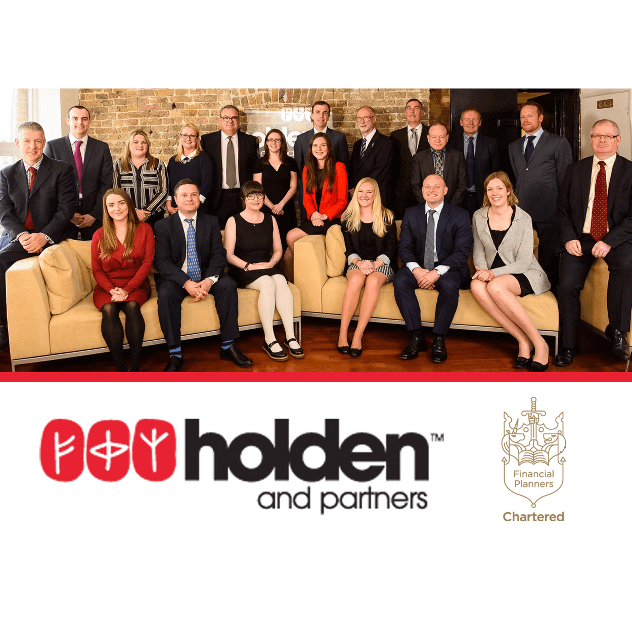 Peter R.T Holden & Partners LLP Company Logo
