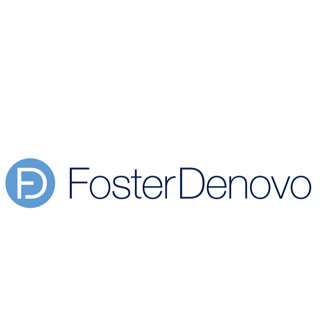 Foster Denovo Limited Company Logo