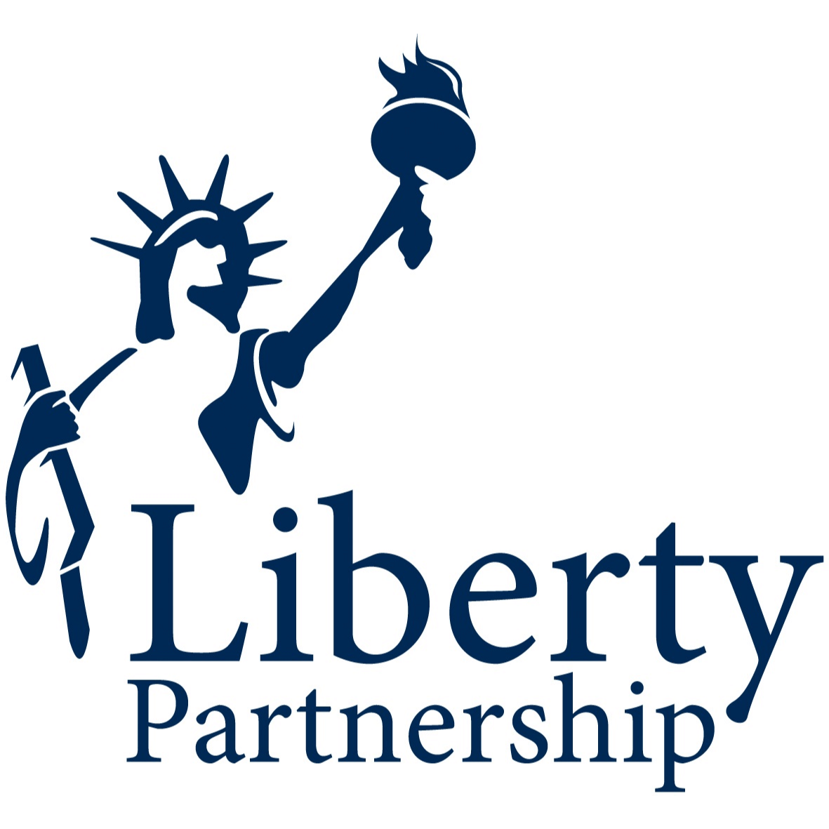 Liberty Partnership Limited Company Logo