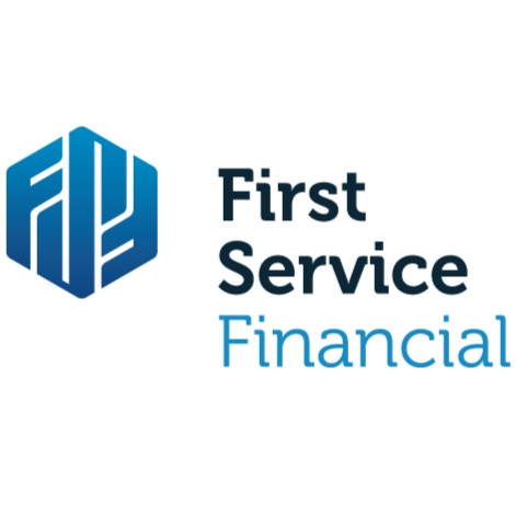 First Service Financial Limited Company Logo