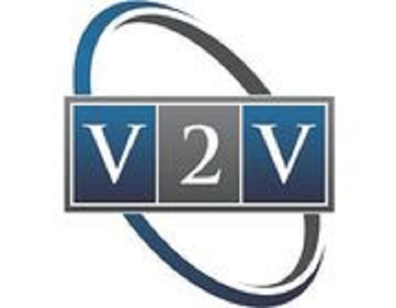 Values To Vision Financial Planning Ltd Company Logo