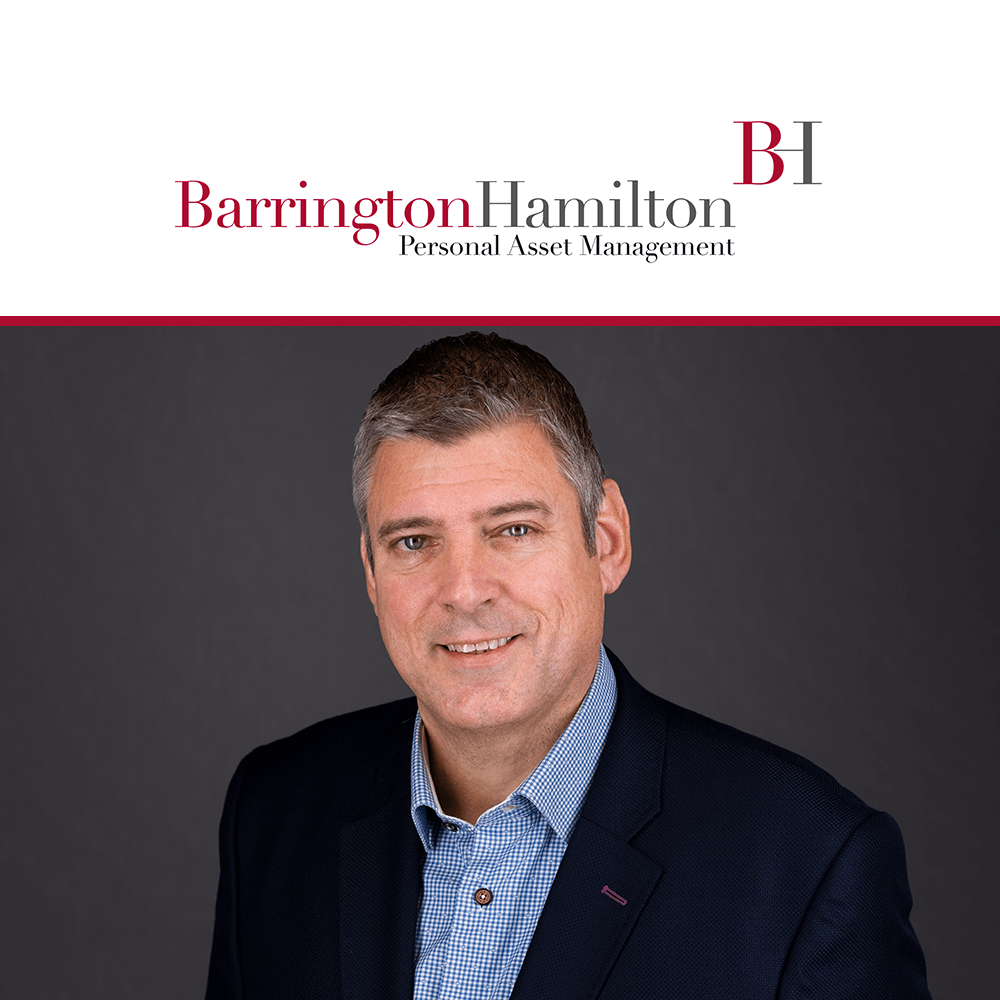 Barrington Hamilton Personal Asset Management Ltd Company Logo