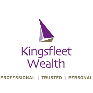 Kingsfleet Wealth Limited Company Logo