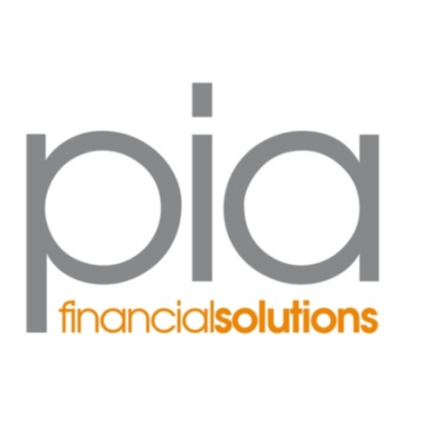 Pia Financial Services Ltd Company Logo