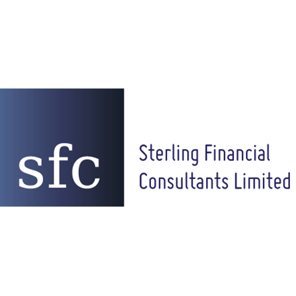 Sterling Financial Consultants Limited Company Logo