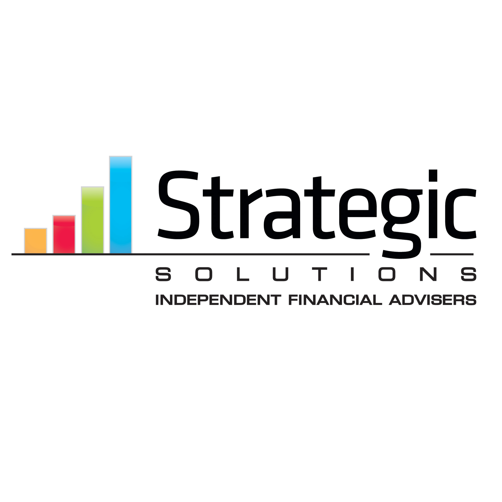 Strategic Solutions Financial Services Company Logo