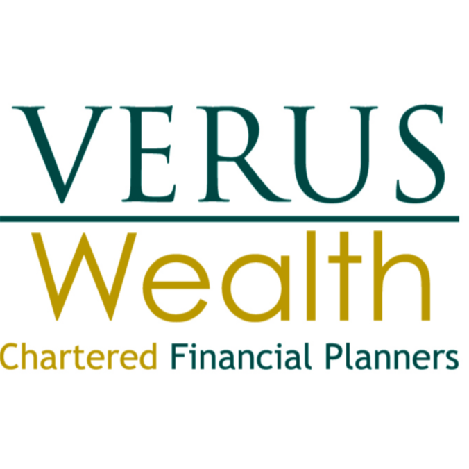 Verus Financial Planning Limited Company Logo
