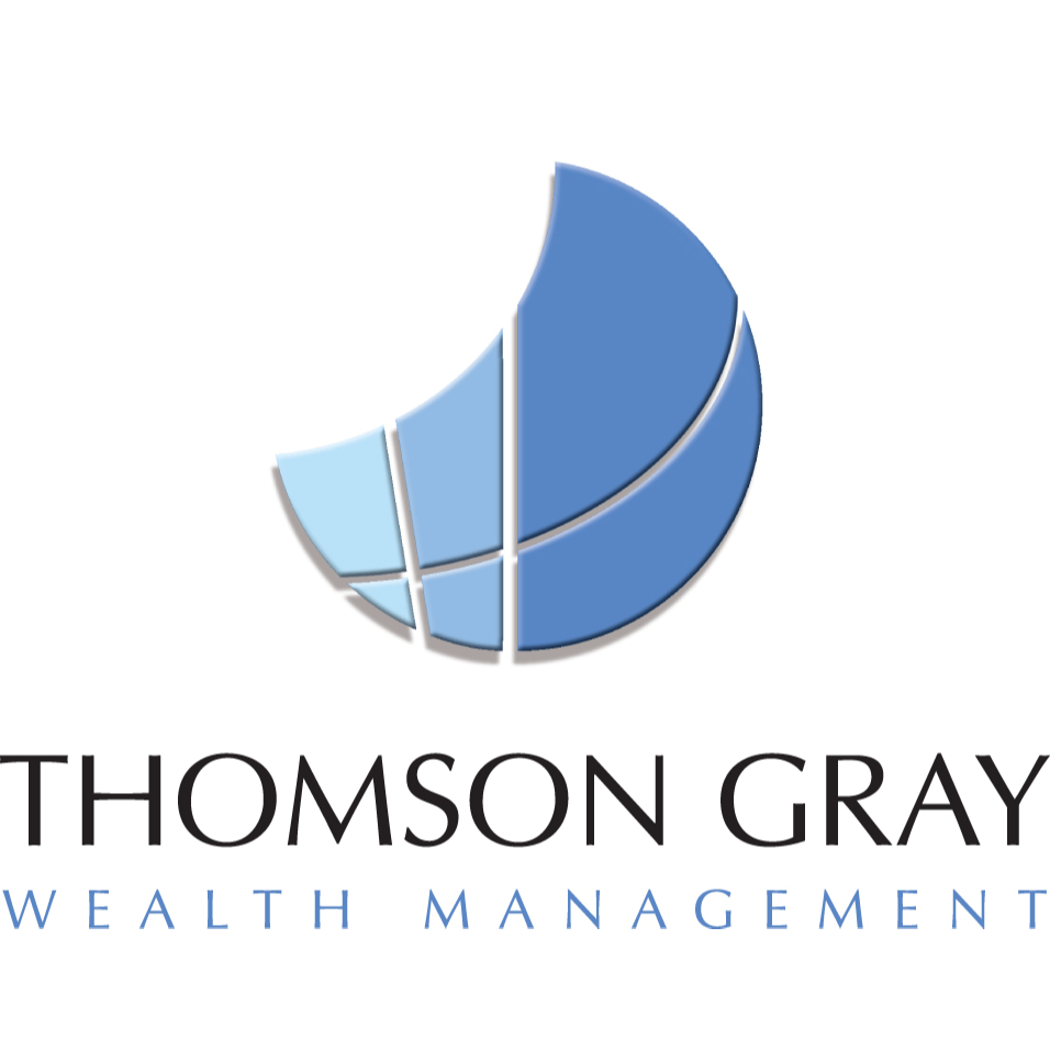 Thomson Gray Wealth Management Limited Company Logo