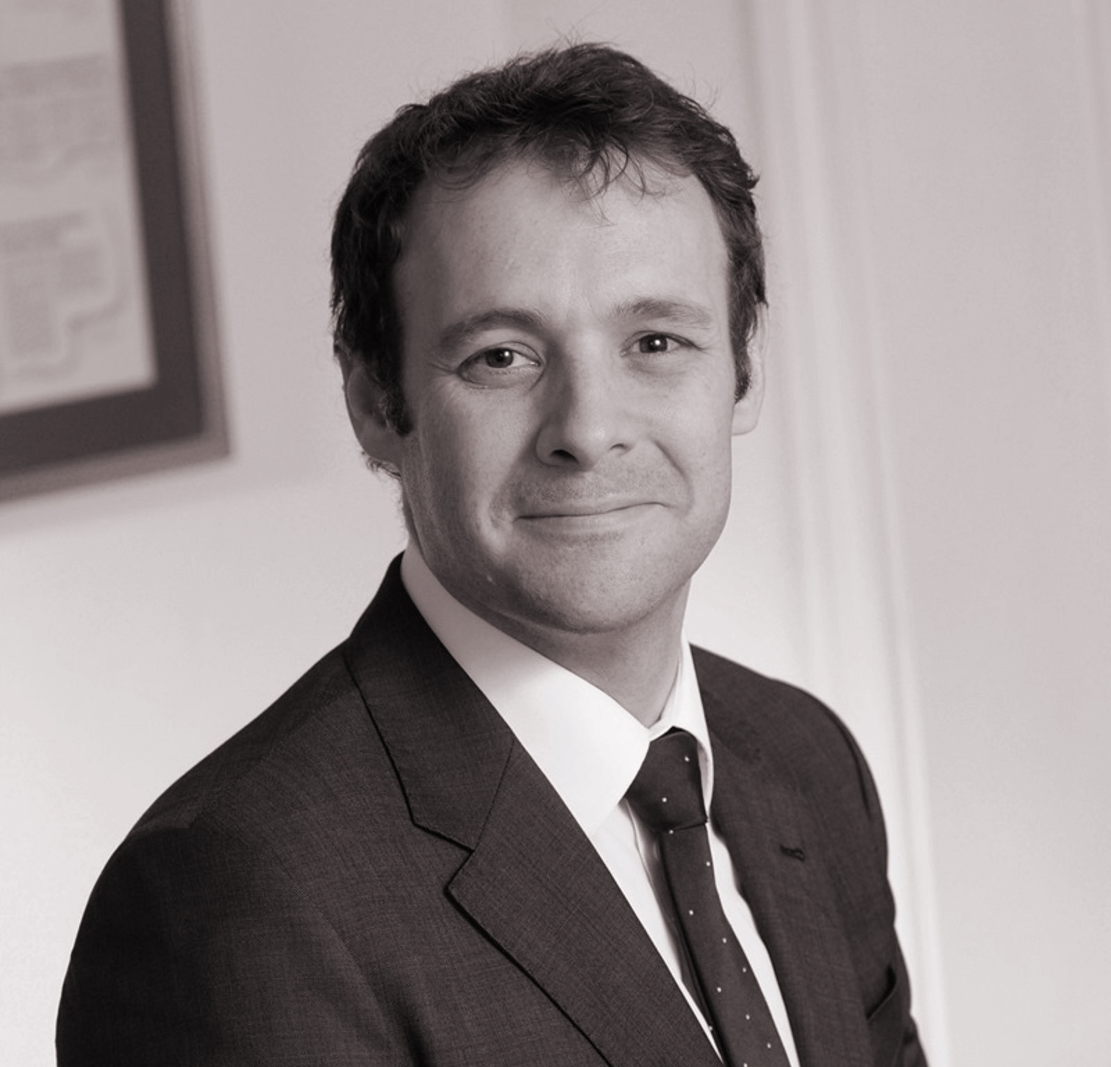 Nick Spence Company Logo