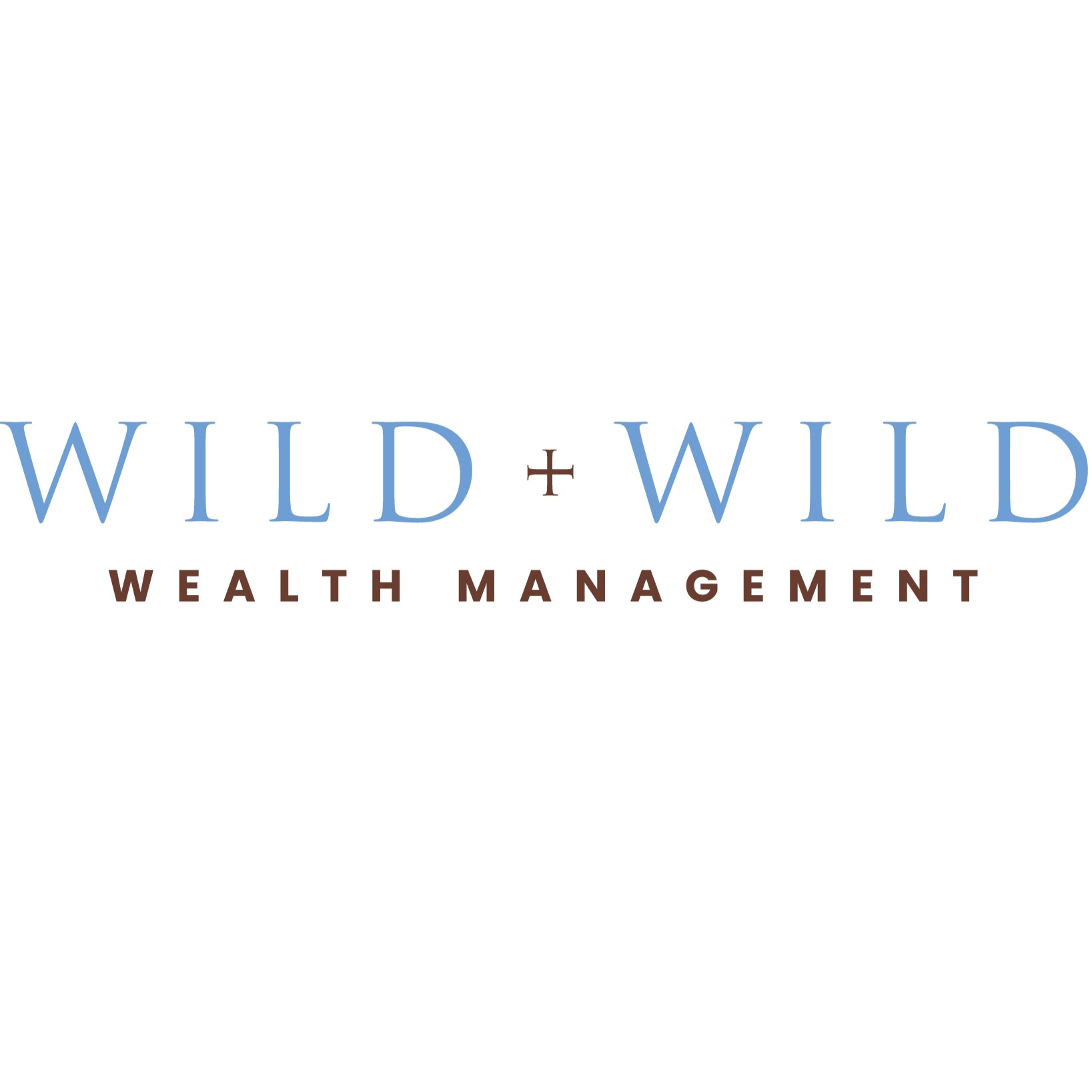 Wild + Wild Wealth Management Limited Company Logo