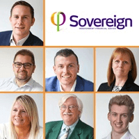 Sovereign Independent Financial Advisers Limited Company Logo
