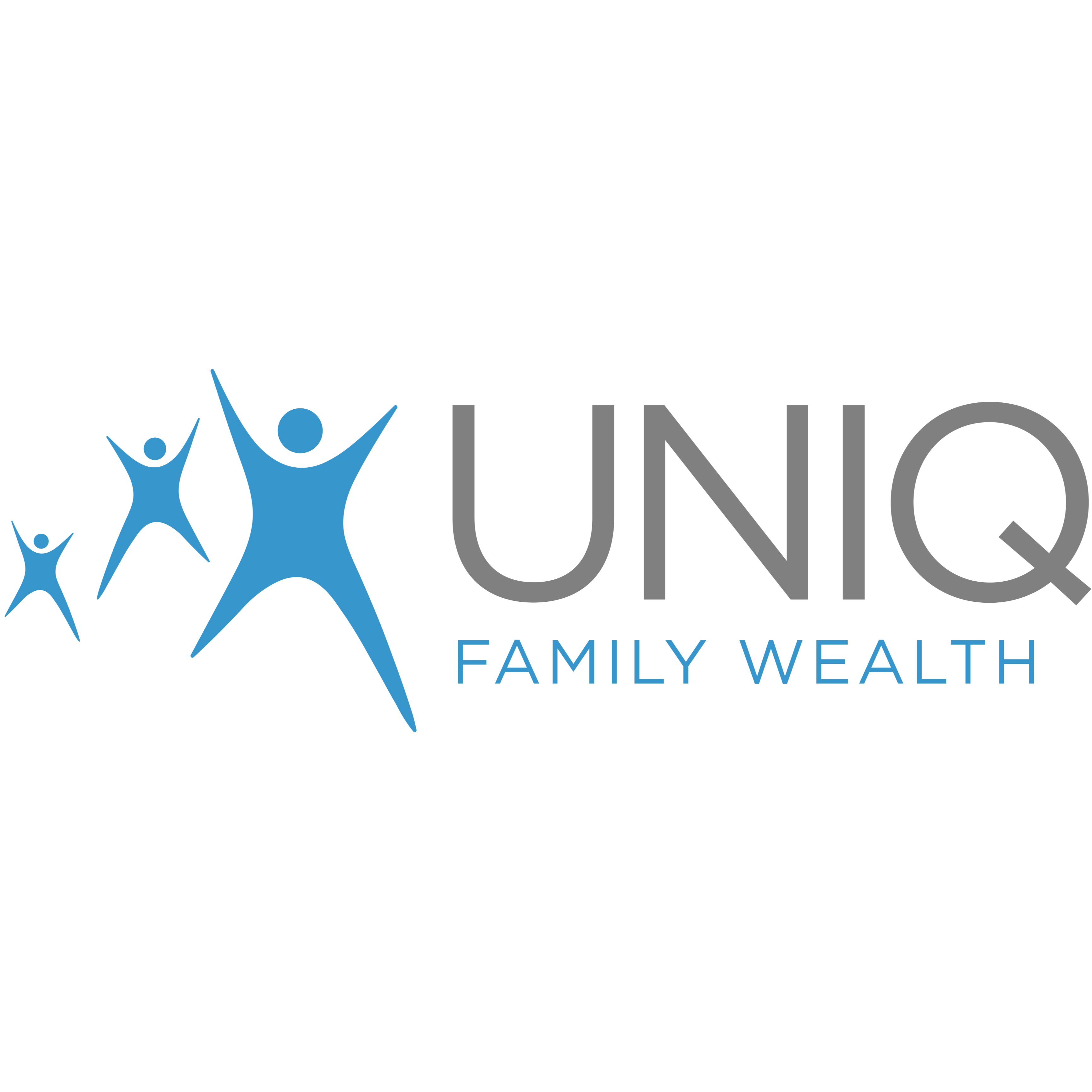 Uniq Family Wealth Ltd Company Logo