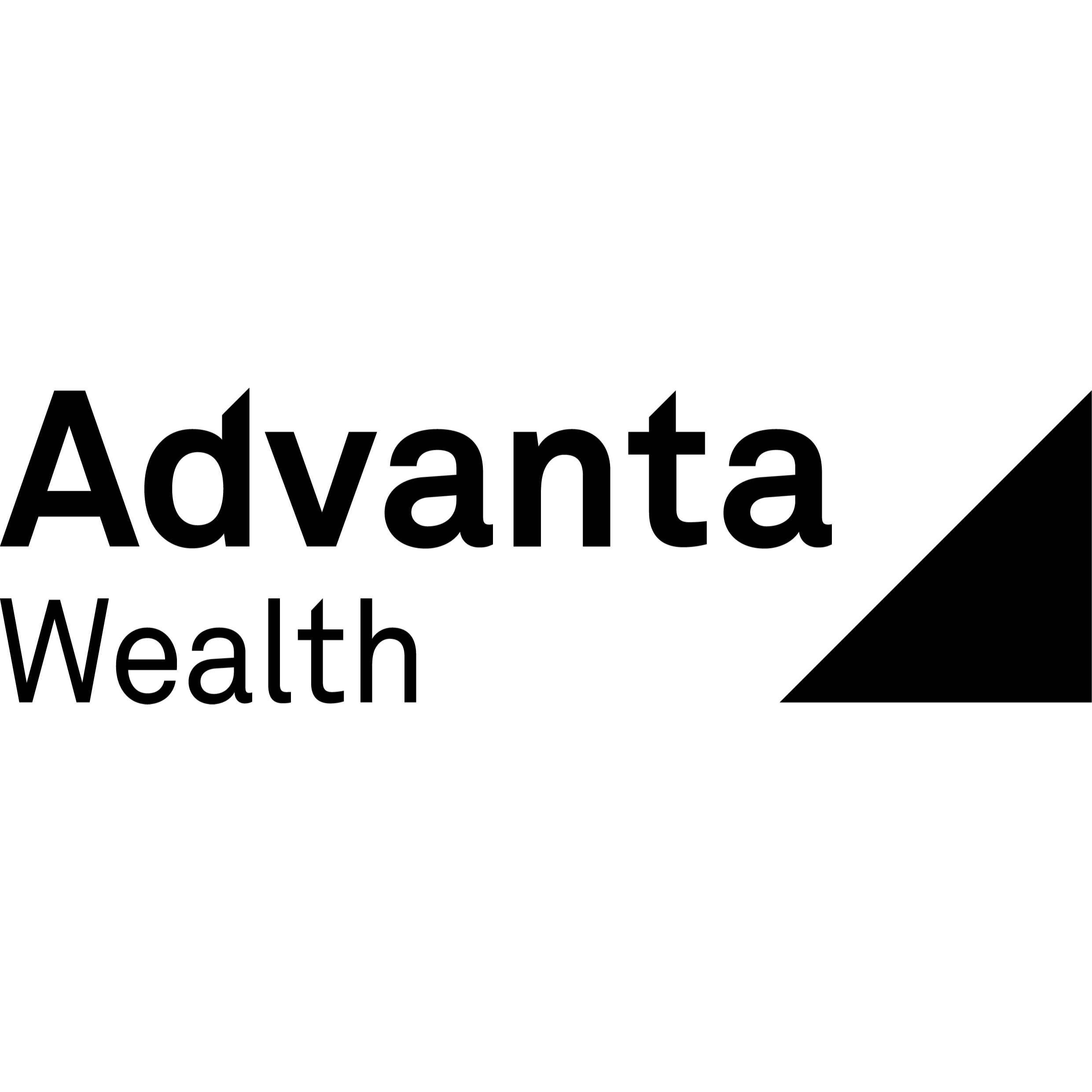 Advanta Wealth Ltd Company Logo
