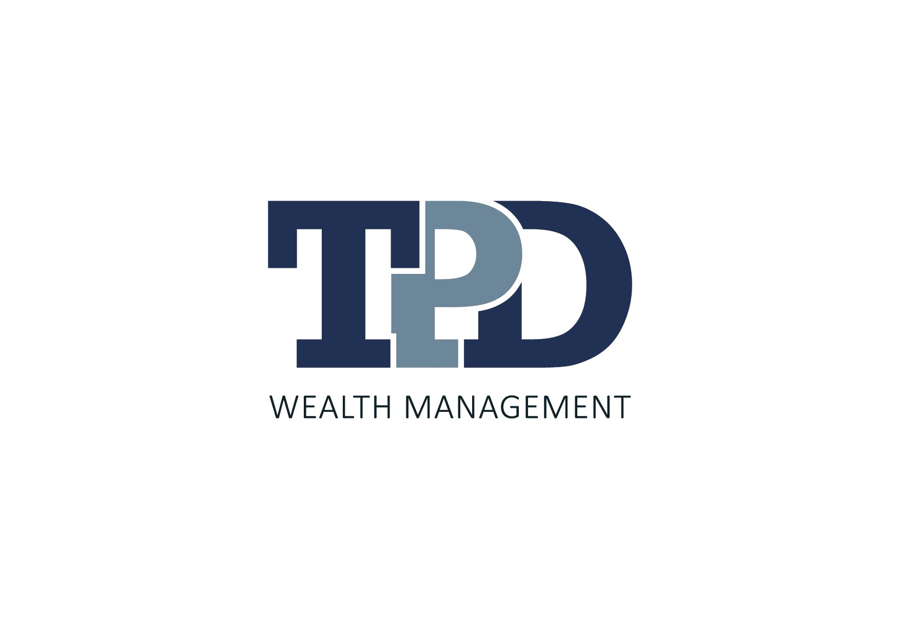 TPD Wealth Management Limited Company Logo