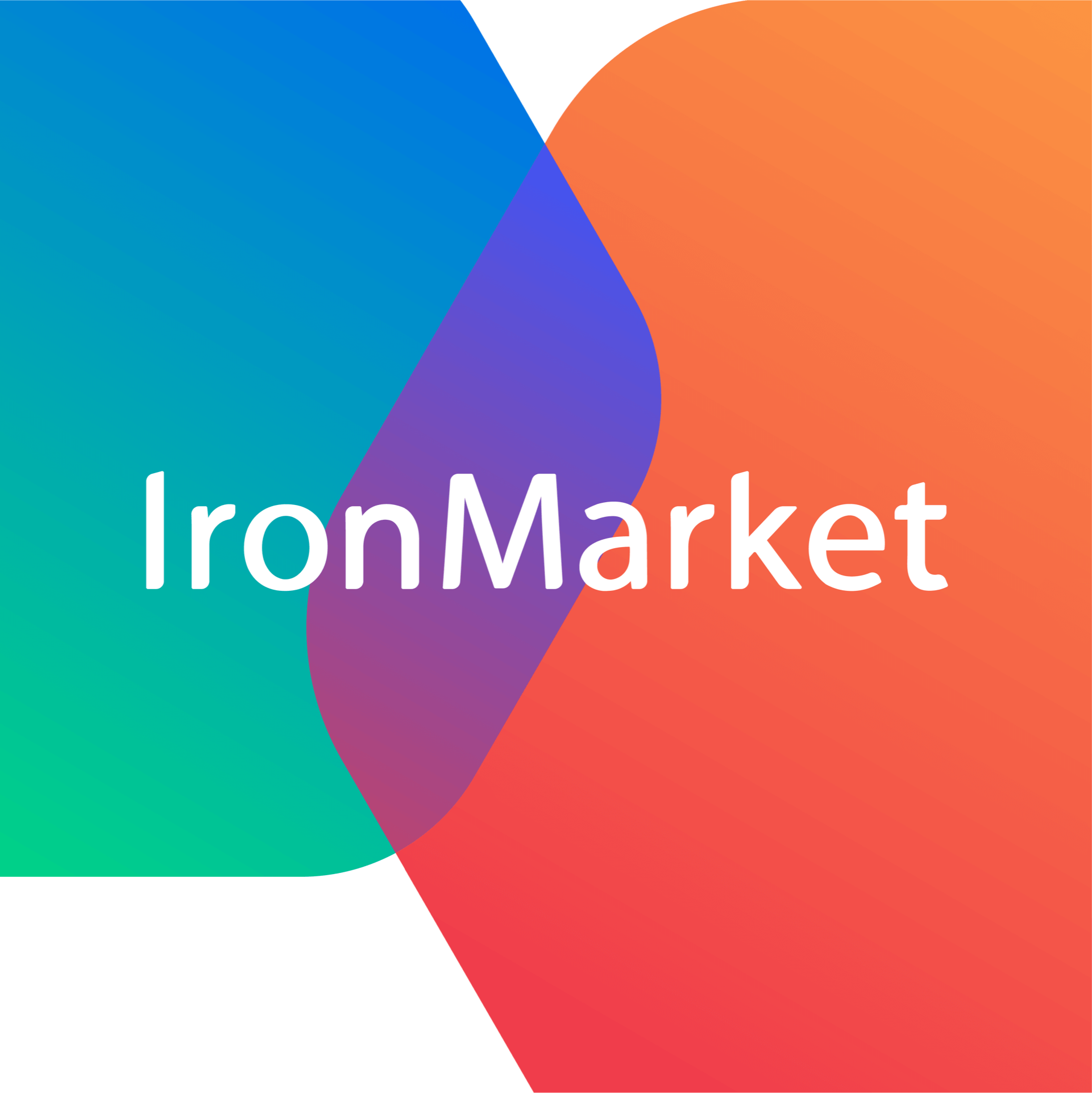 IronMarket Ltd Company Logo