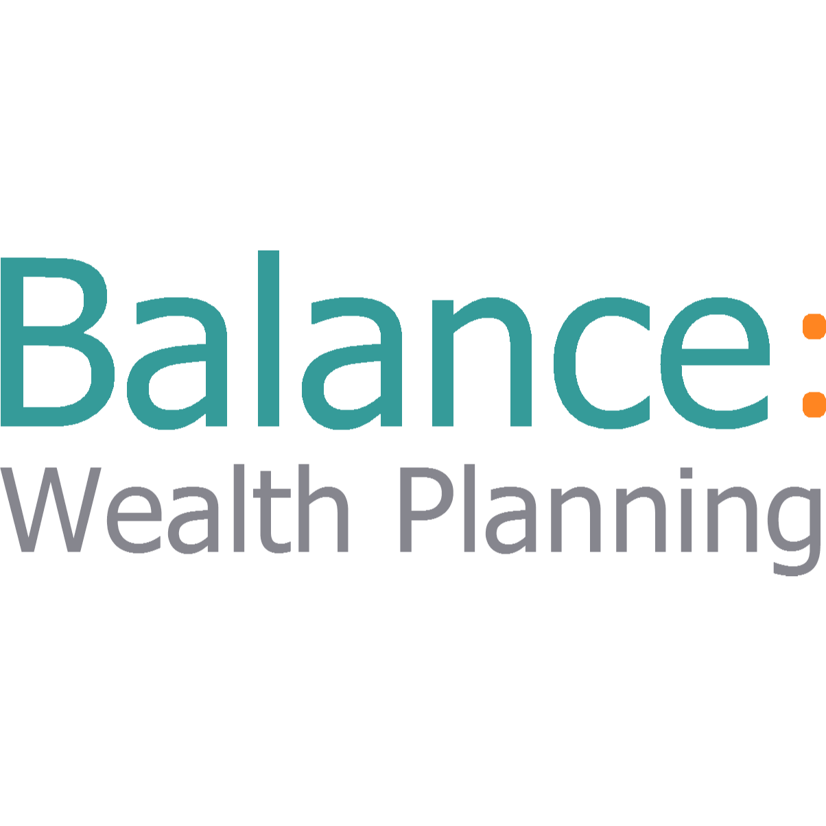 Balance: Wealth Planning Limited Company Logo