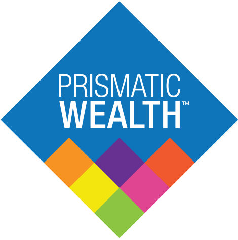 Prismatic Wealth Limited Company Logo