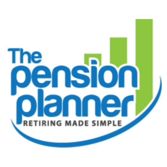 The Pension Planner Ltd Company Logo