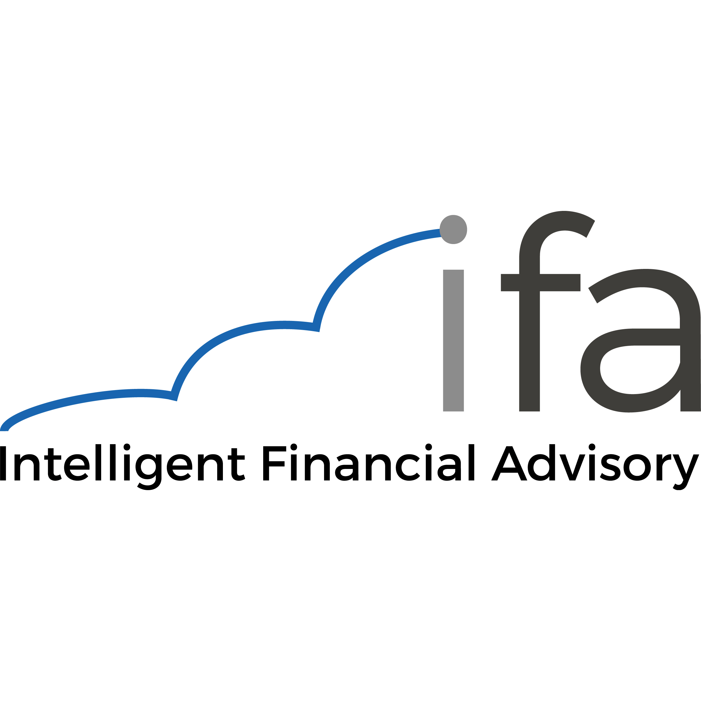 Intelligent Financial Advisory Ltd Company Logo