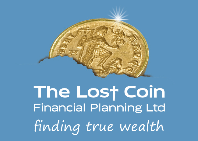 The Lost Coin Financial Planning Ltd Company Logo