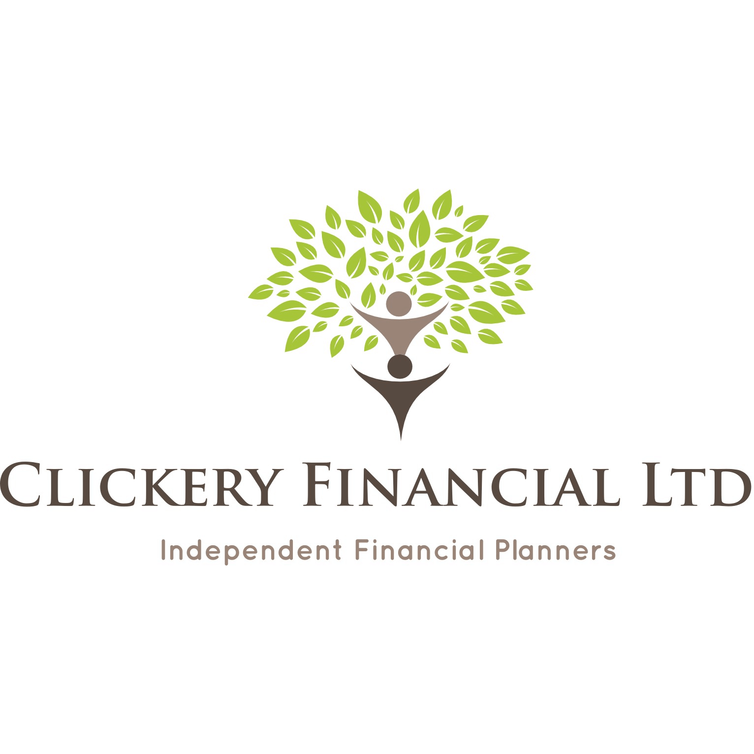 Clickery Financial Ltd Company Logo