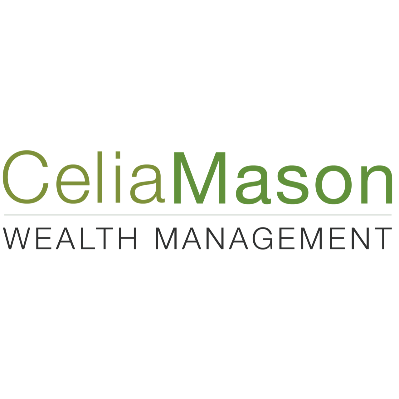 Celia Mason Wealth Management Ltd Company Logo