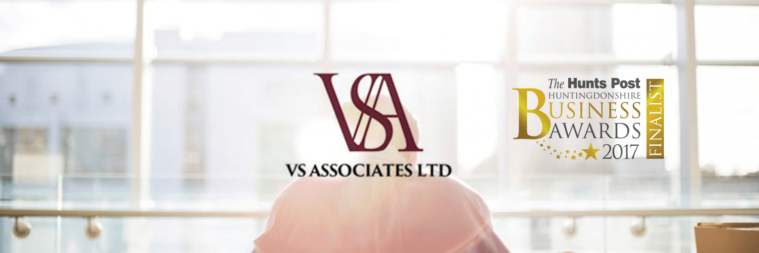 VS Associates Ltd Company Logo