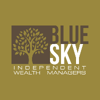 Bluesky Independent Wealth Managers Ltd Company Logo