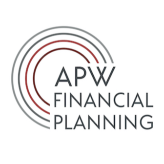 APW Financial Planning Limited Company Logo