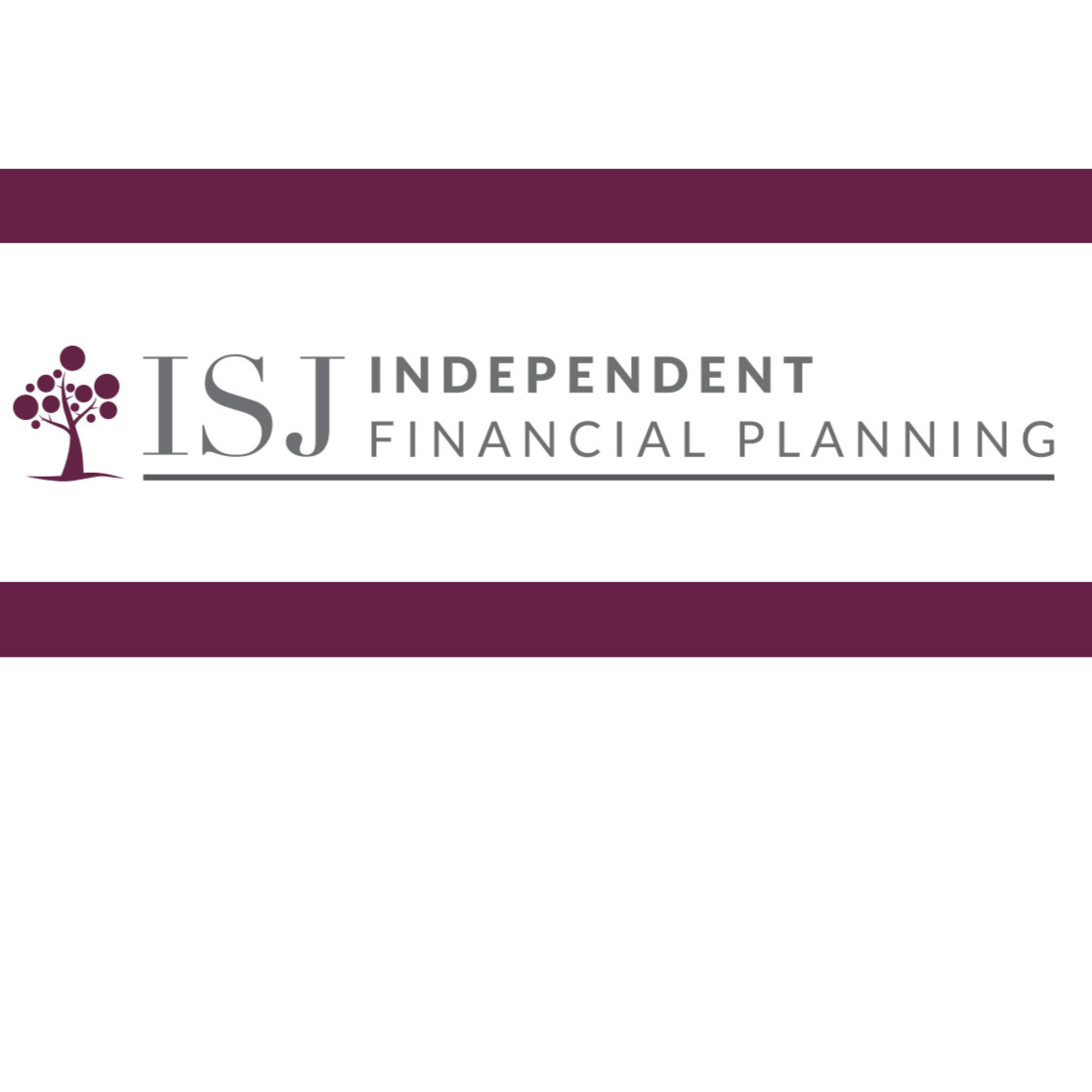 ISJ INDEPENDENT FINANCIAL PLANNING LIMITED Company Logo