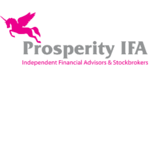 Prosperity  IFA Limited Company Logo